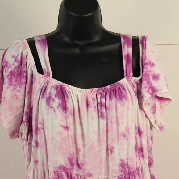 LANE BRYANT Blouse - Picture 2 of 6